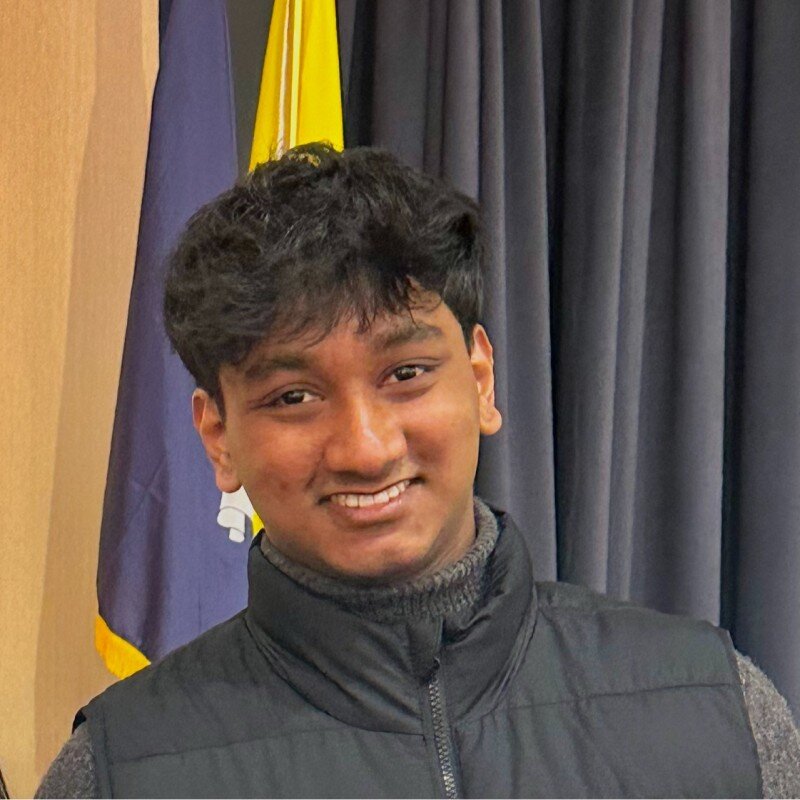 Akhil Mattaparthi
