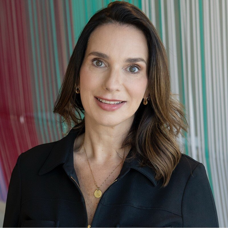 Carolina Reichmann