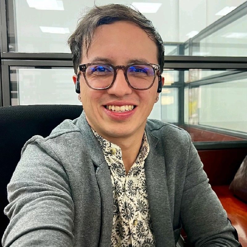 Duvan García
