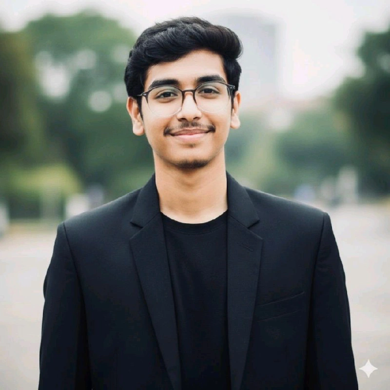 Harsh Ranjan
