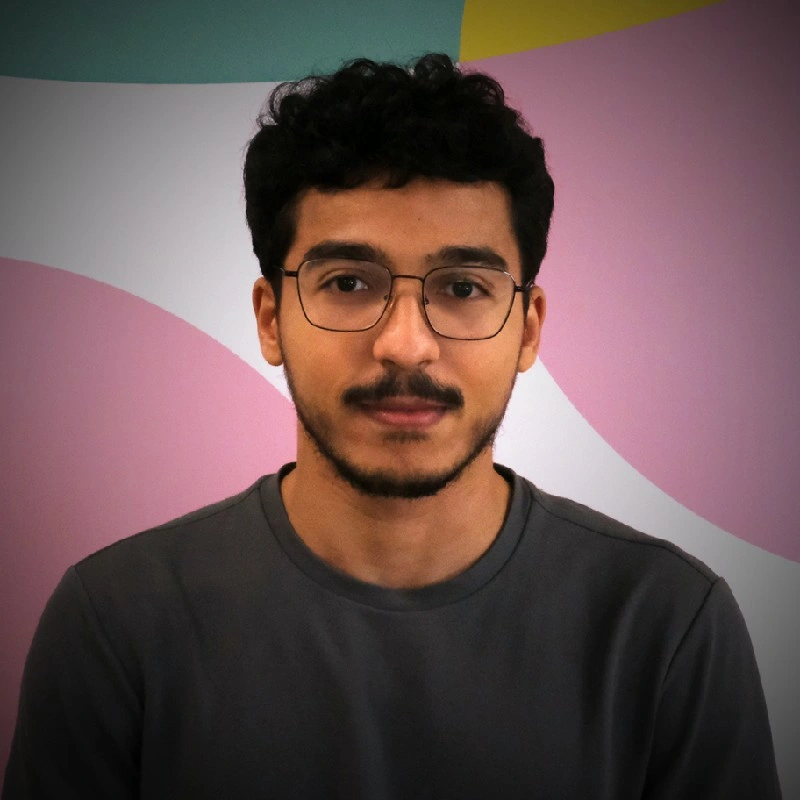 Mahmoud Mokrane