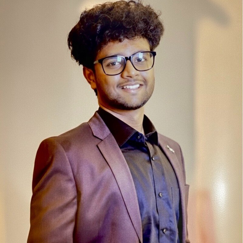 Manav Arya Singh