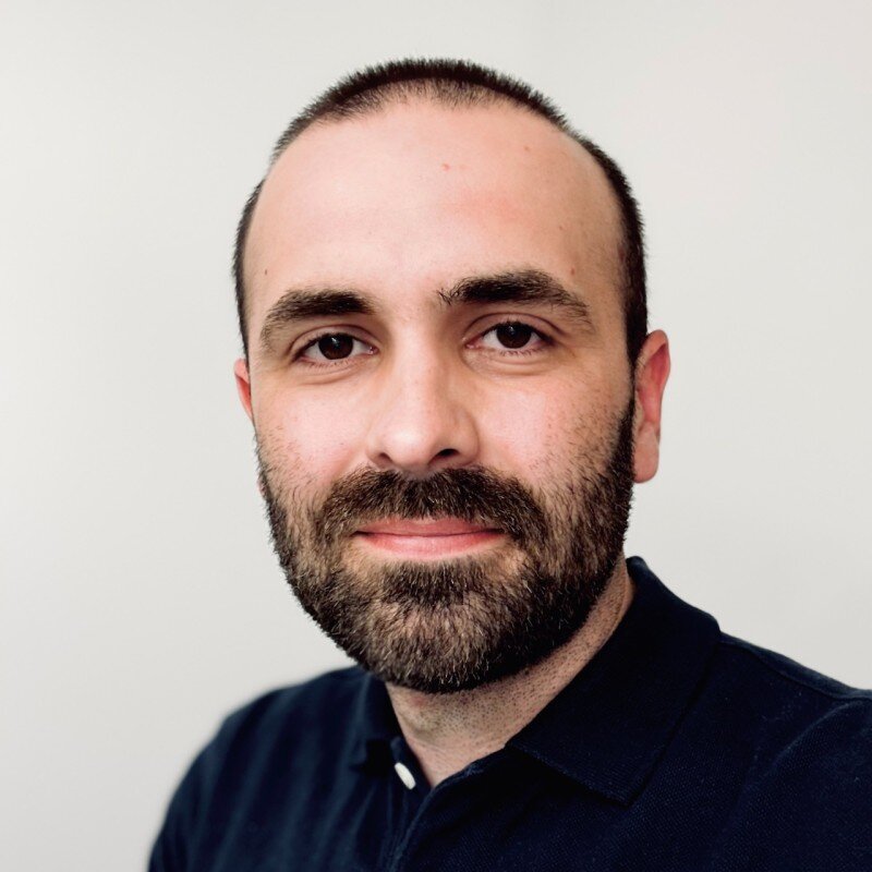 Kostya Balakirev