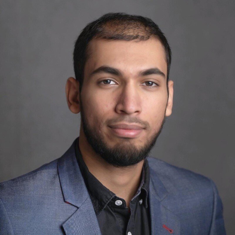 Shoeb Mohammed Khan