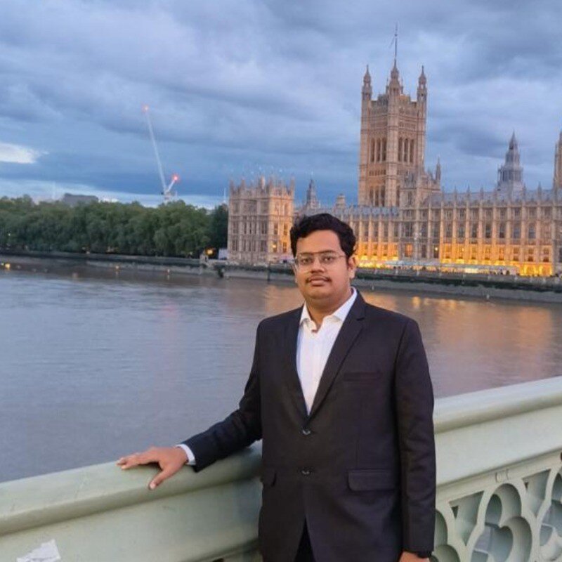 Shivansh Singh