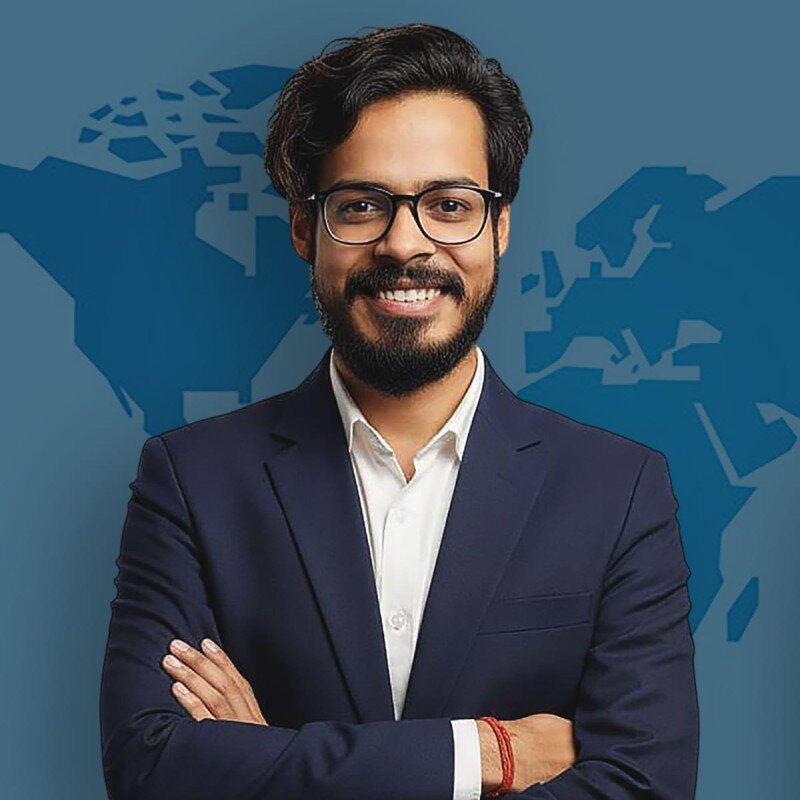 Navin Kumar