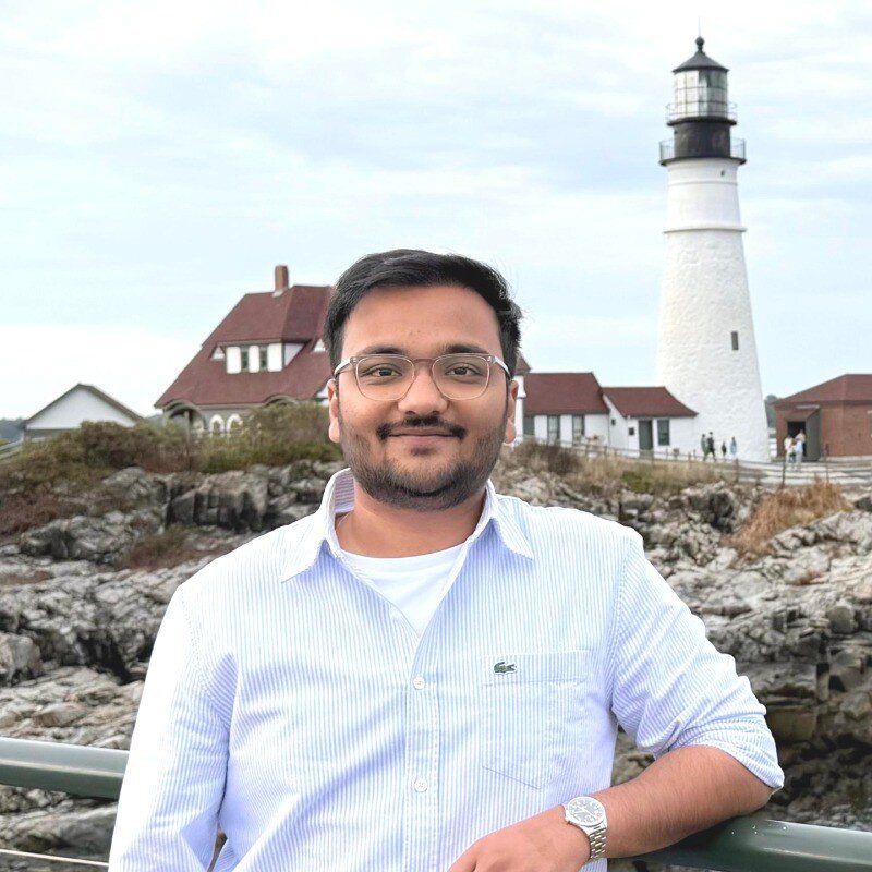 Kishan Parekh
