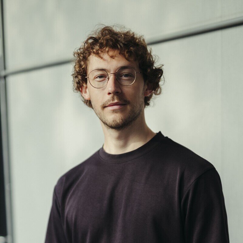 Max Vogler