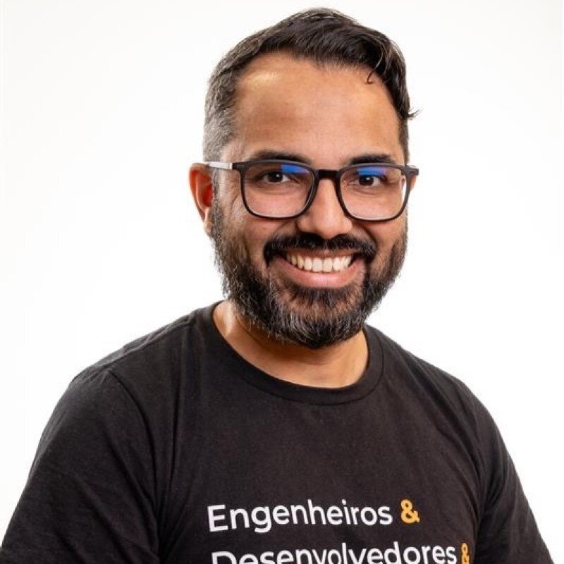 Rogerio Bulhoes