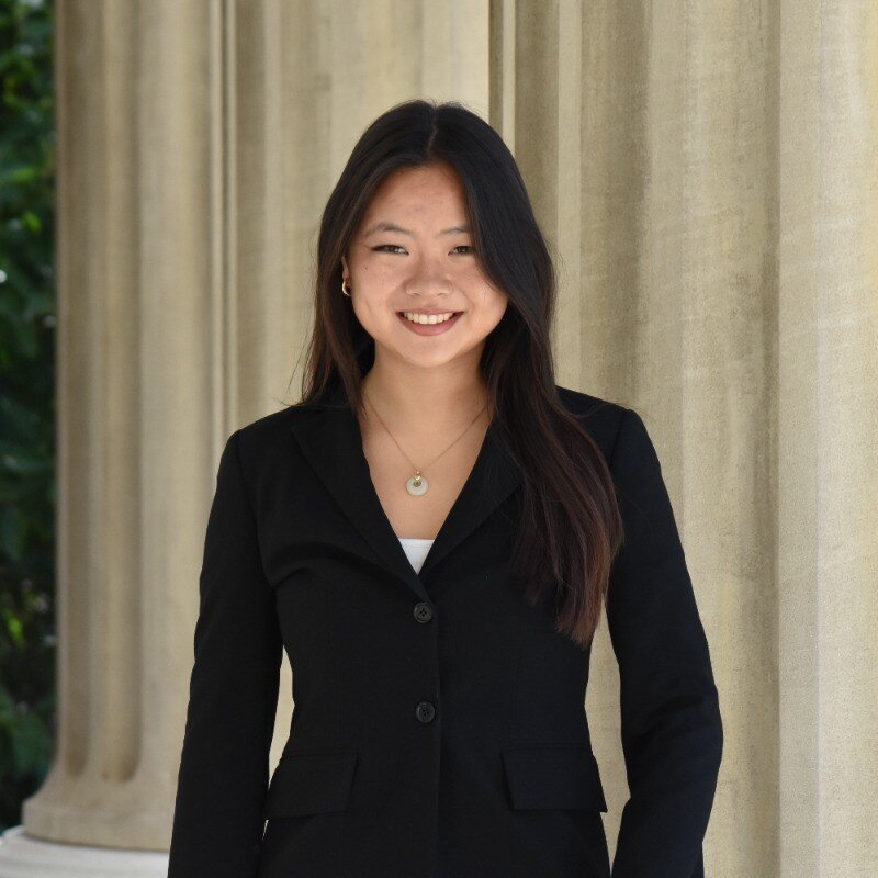 Grace Xu