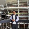Mohamed Farsat Ansari
