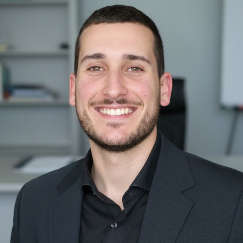 Louay salah