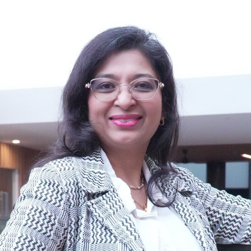 Roslinda Abu Bakar