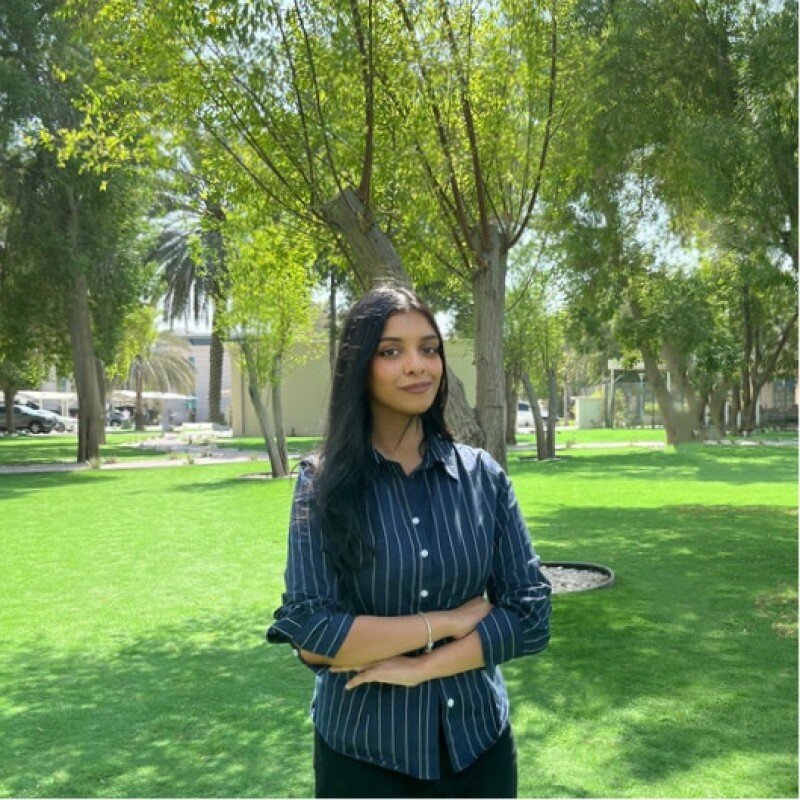 Simreen Siraj