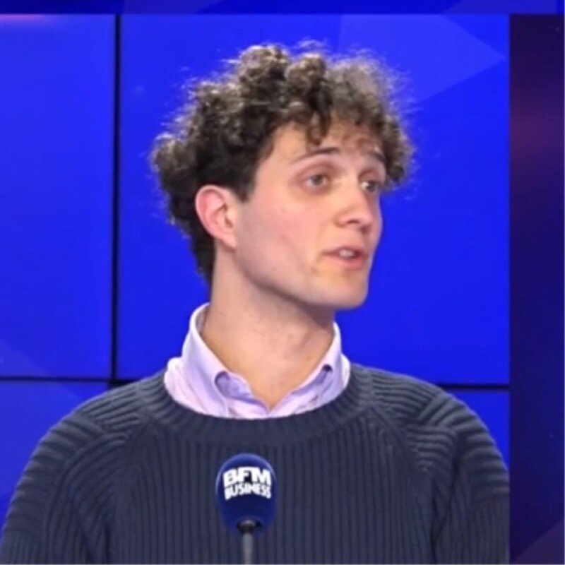 Matthieu Ostertag