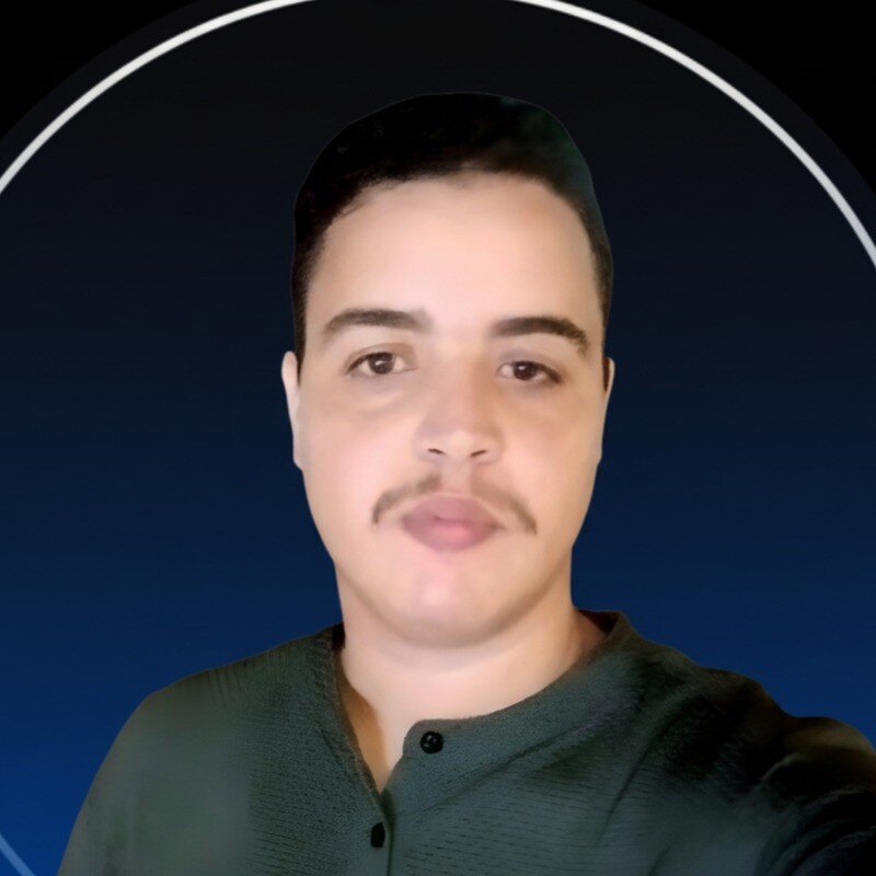 Ayoub zoubiri