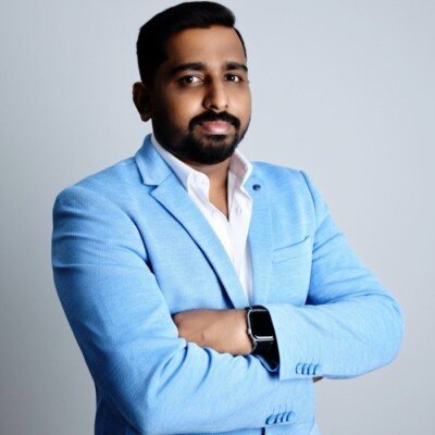 Rahul Raj Valia Veetil