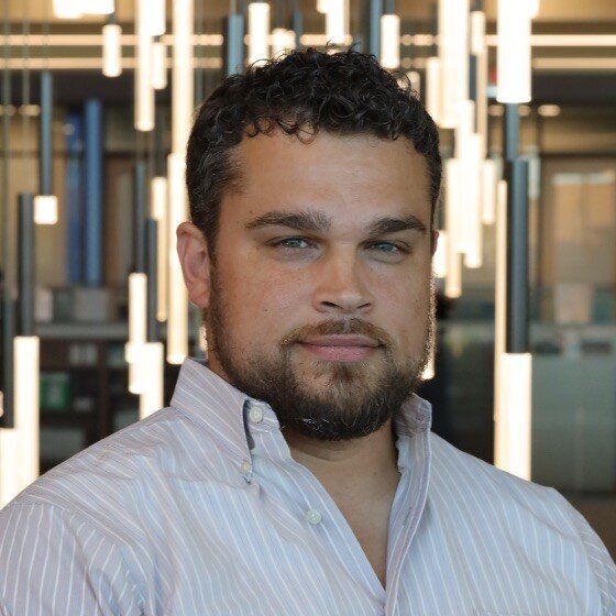 Adam Butler
