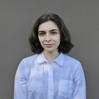 Yalda Eftekhari
