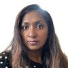 Sabina Ravindran
