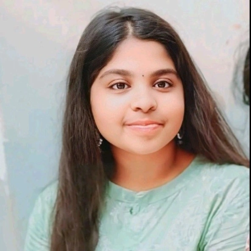 Tiruvadhi Chiruhasini