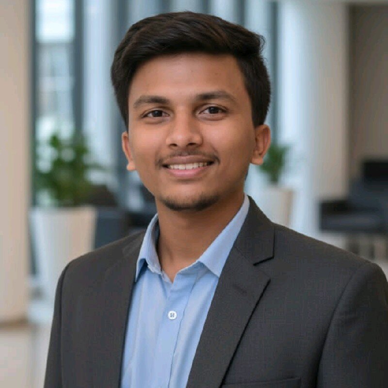 SRINATH MANDA