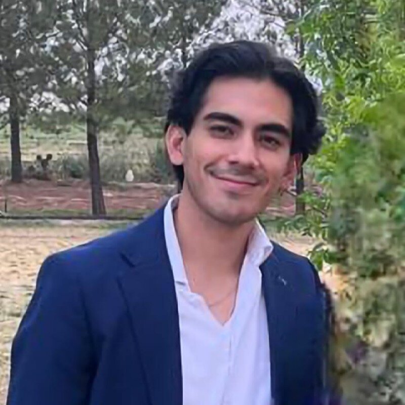 Alejandro Daniel Villarreal soto