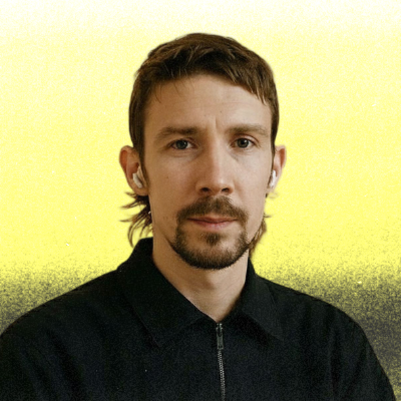 Manuel Sotomayor Thomsen