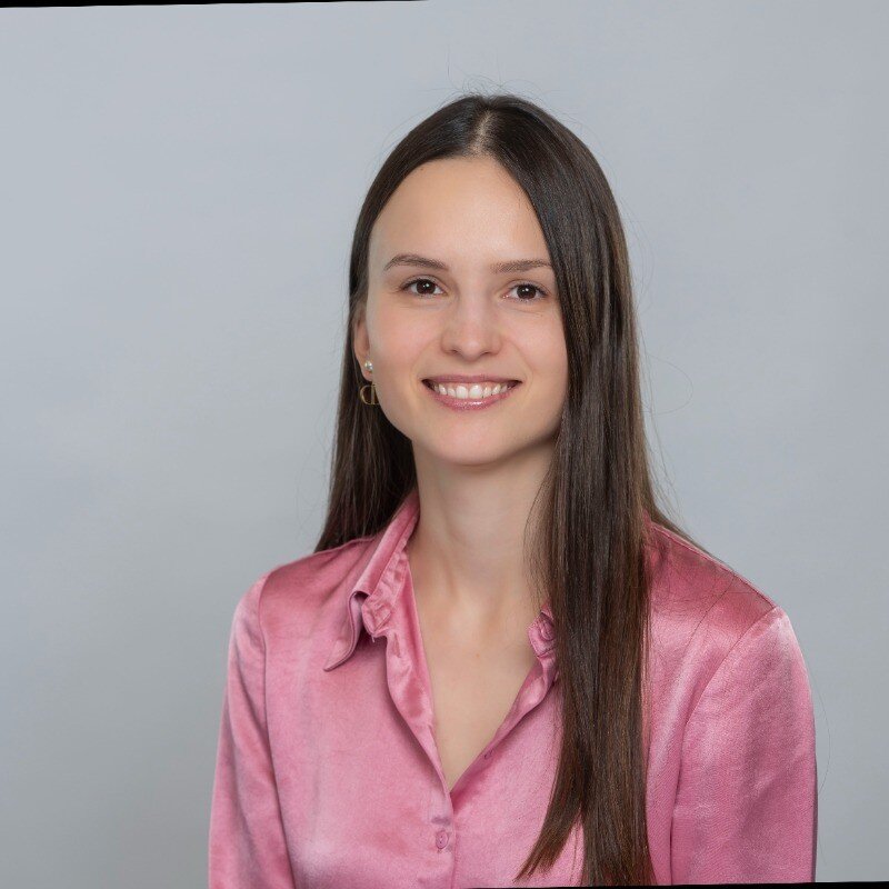 Rita Kurban