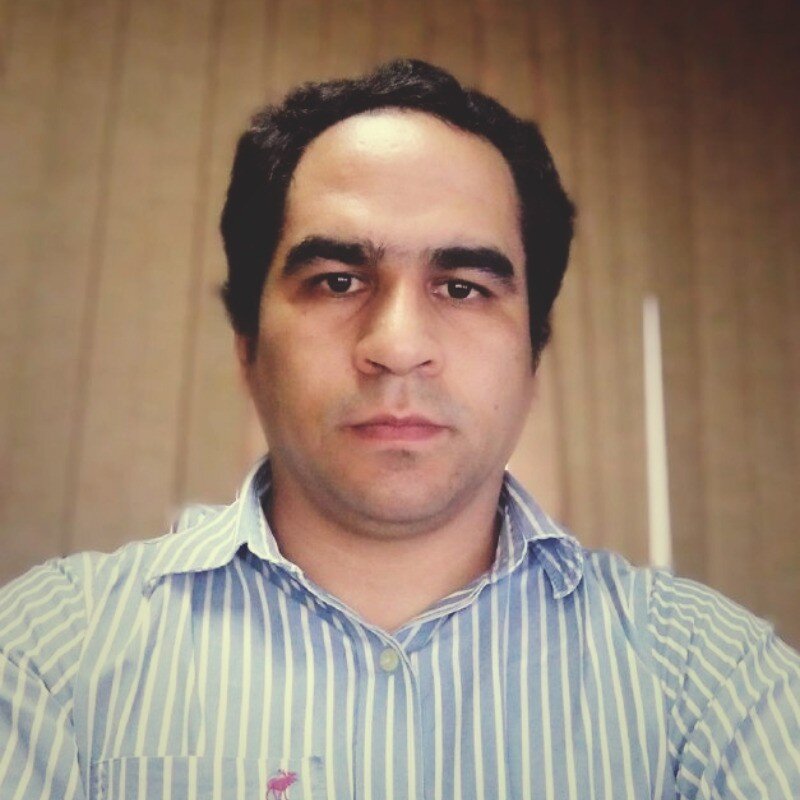 Antonio Rodriguez