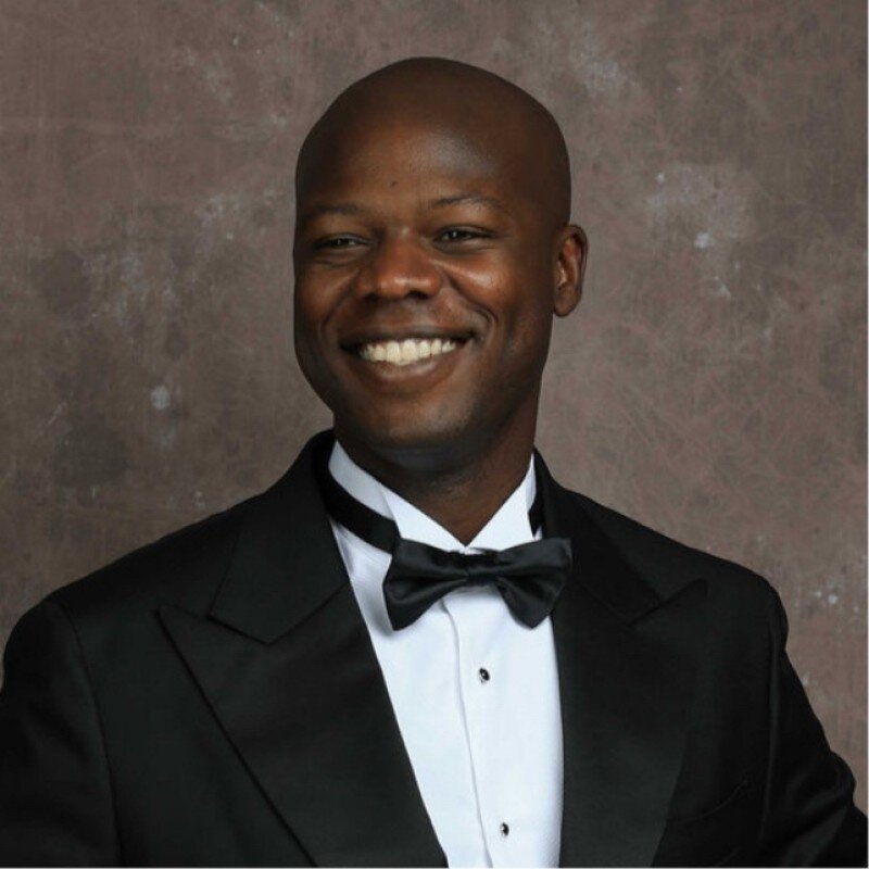 Peter Machona