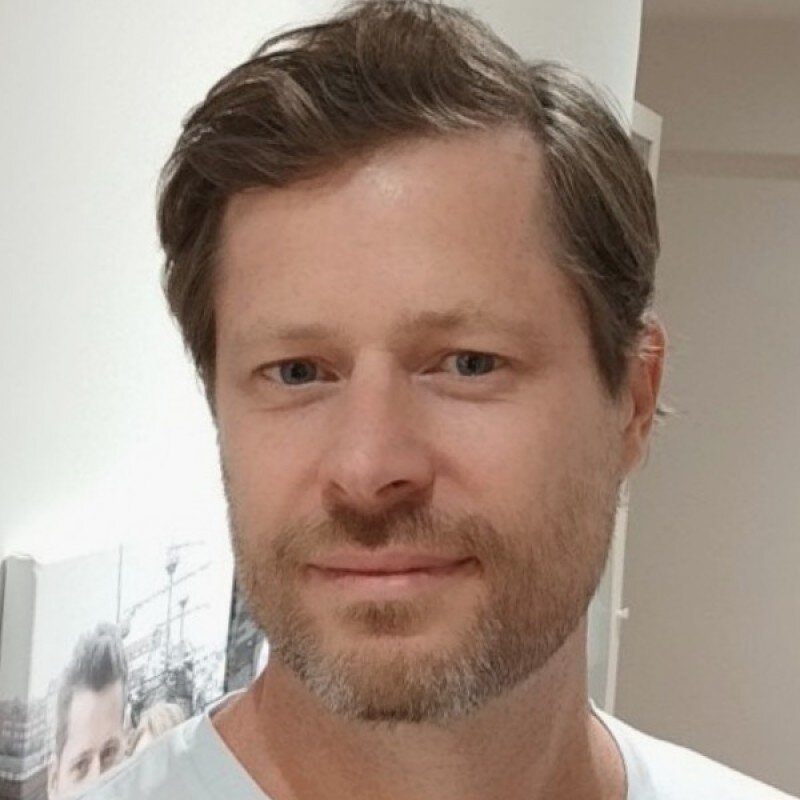 Samuel Griek