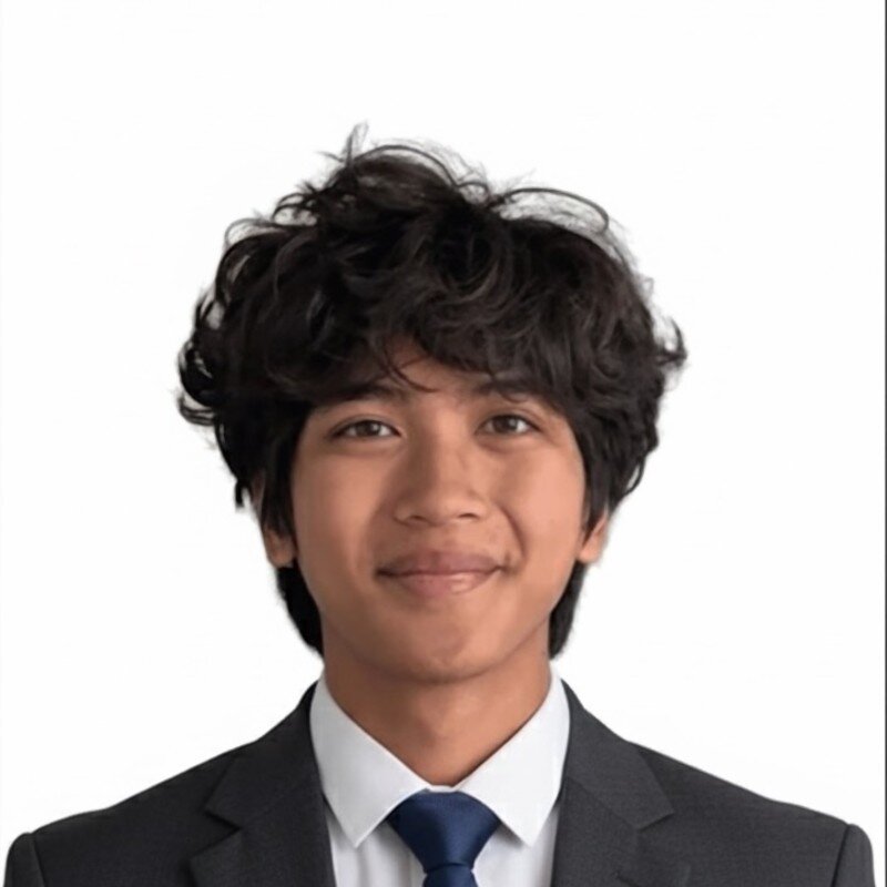 Jonas Tirona