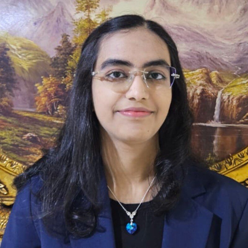 Addalin Lariena Rose Devasahaya Rajan