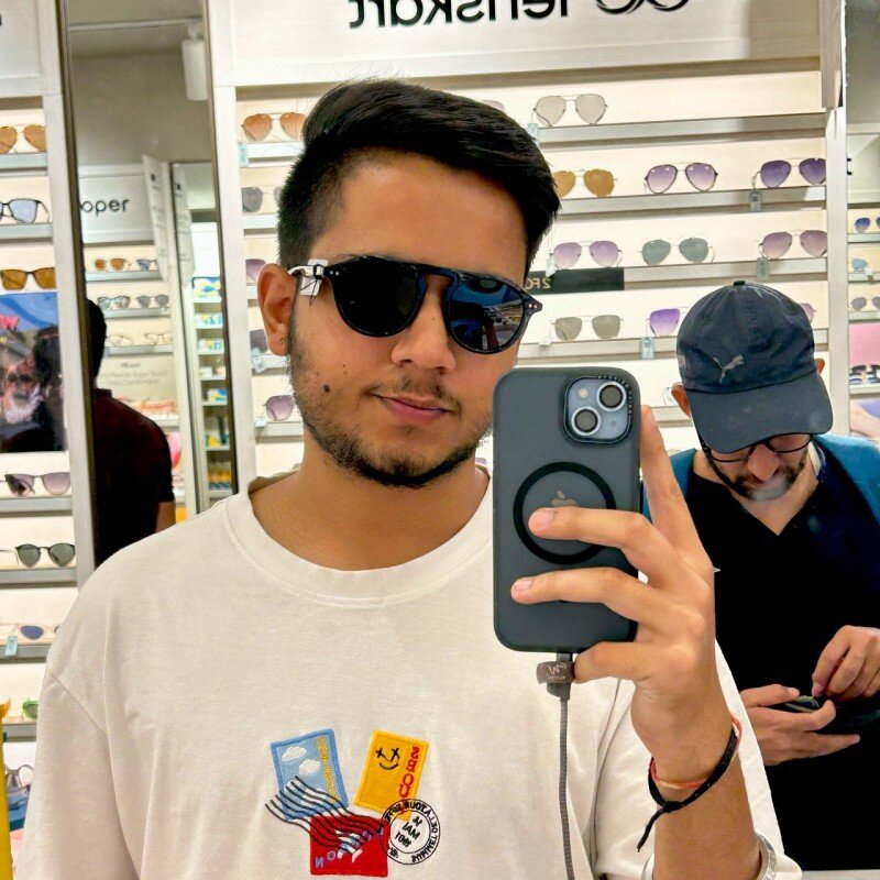 Yuvraj Dagur