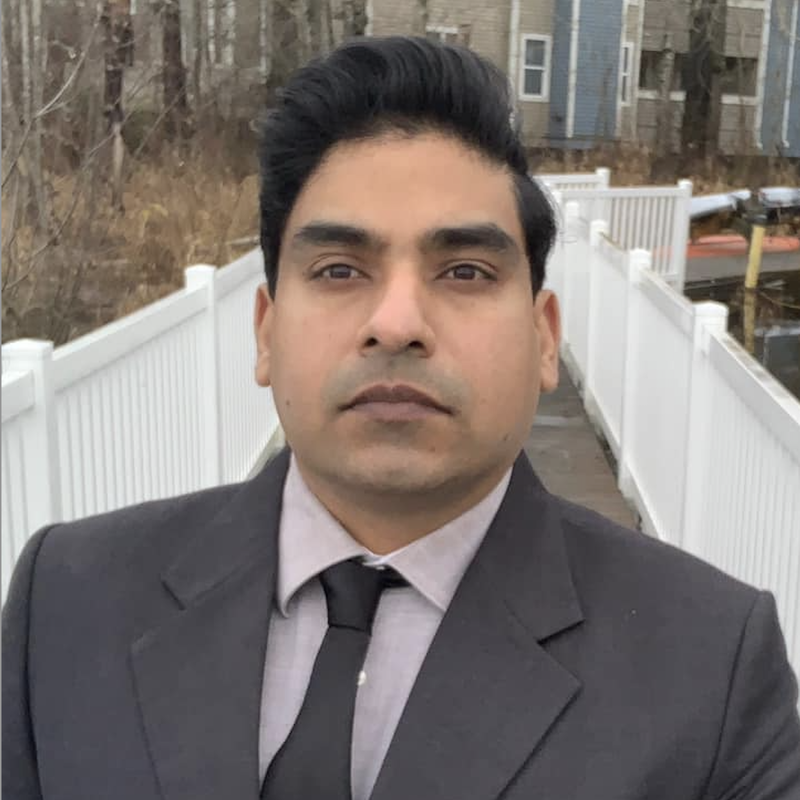 Umair