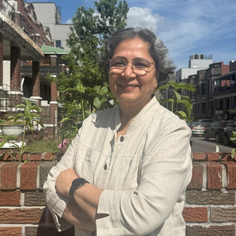 Bina Thakkar