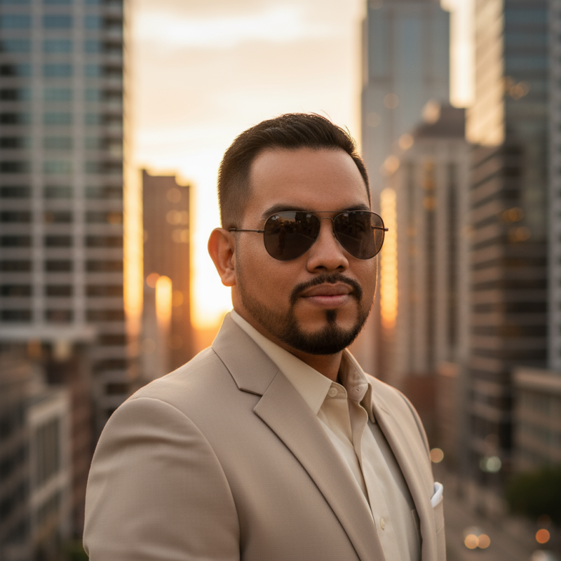 John Montenegro