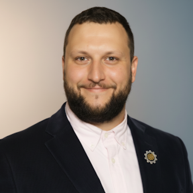 Alex Kozyr