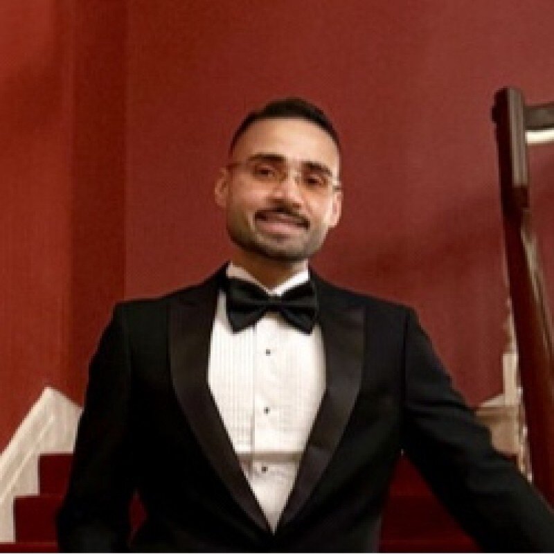 Rohan Kataria