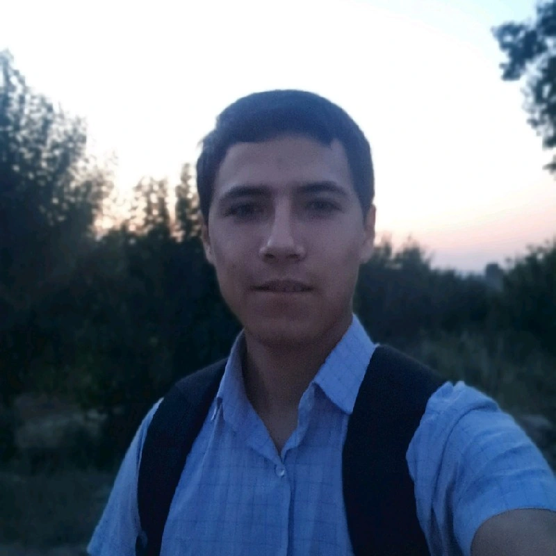 Abduqahhor Alimjonov