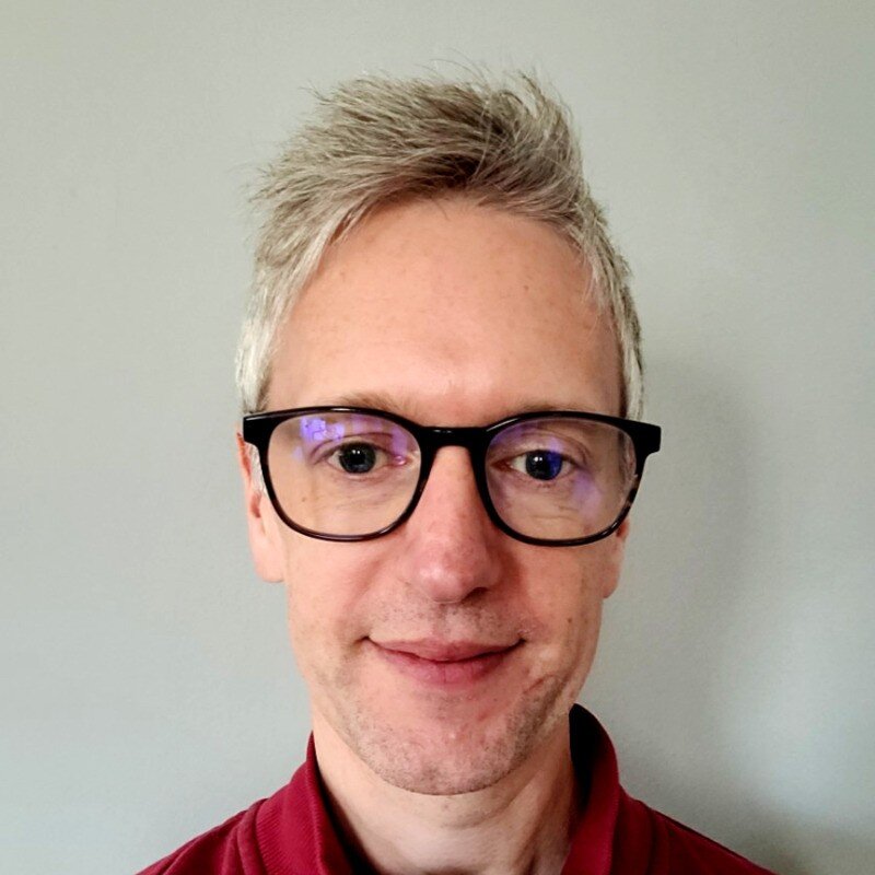 Ben McCulloch