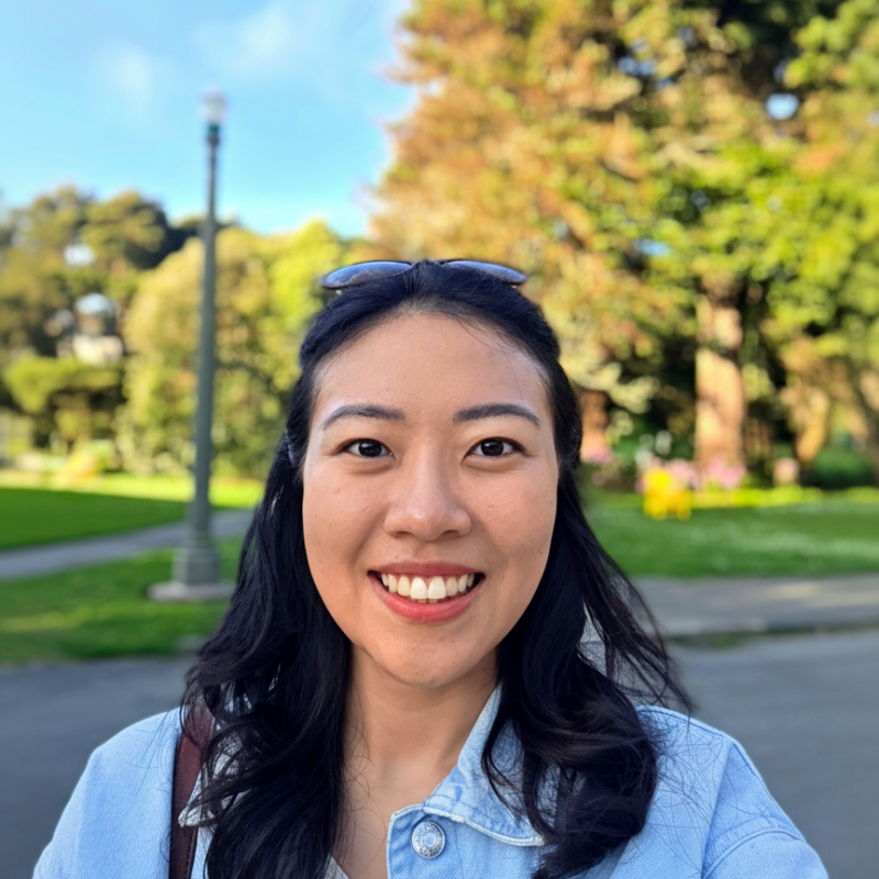Gabrielle Ong