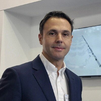 Juan-Jose Sanchez Alonso