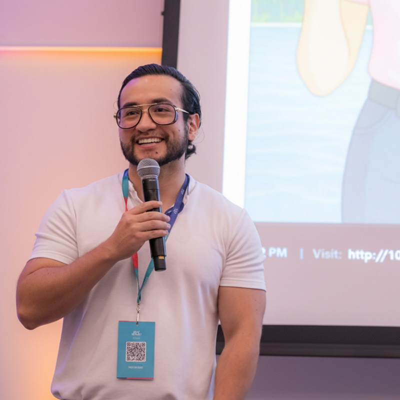 David Villamil