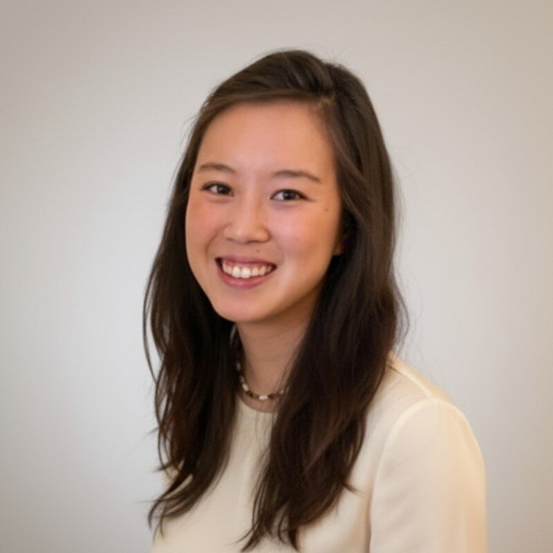 Regina Wong