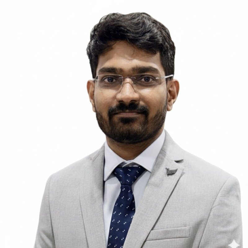 Aditya Suryawanshi