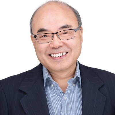 Mark Zheng