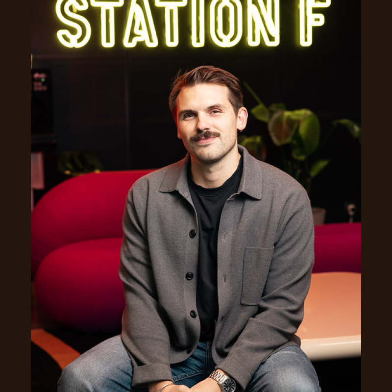 Romain Boudet