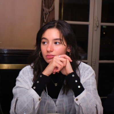 Wissal Bendidi